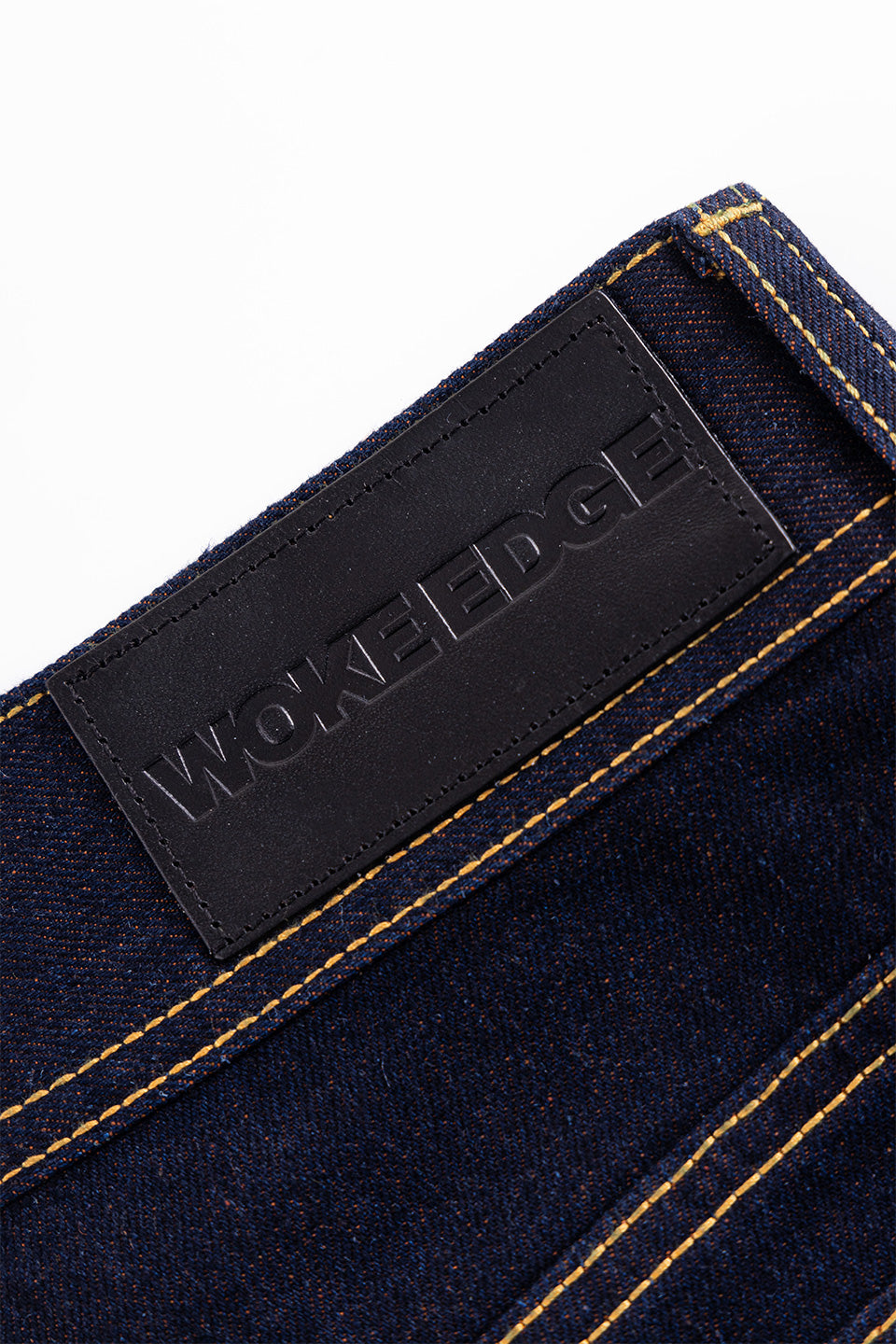 Candy Weave Denim