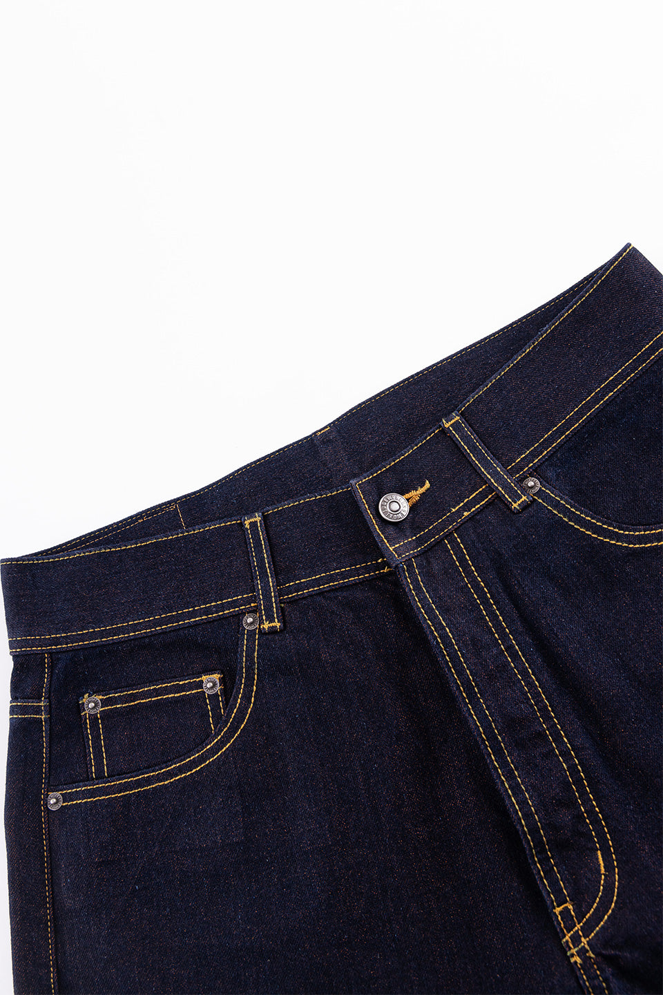 Candy Weave Denim