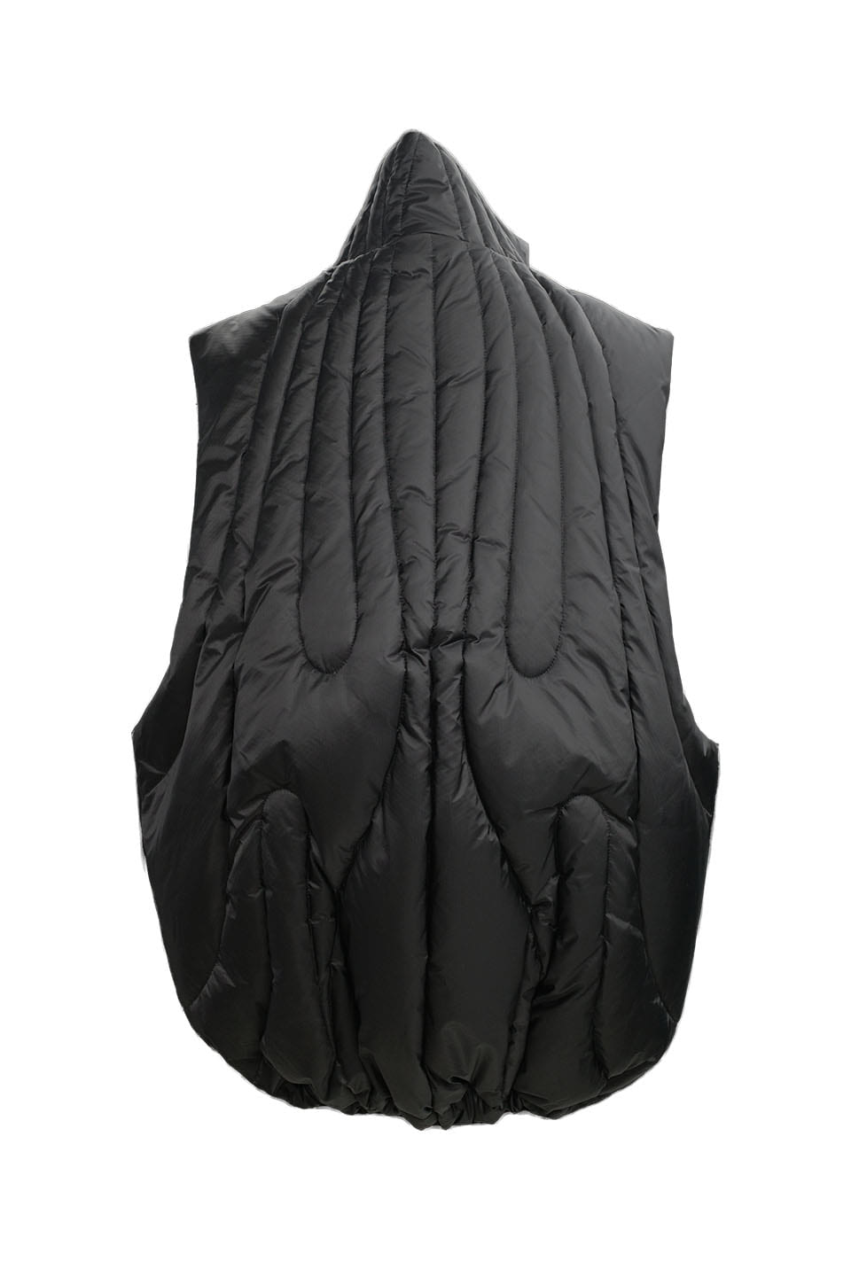 Cave Goose Down Vest