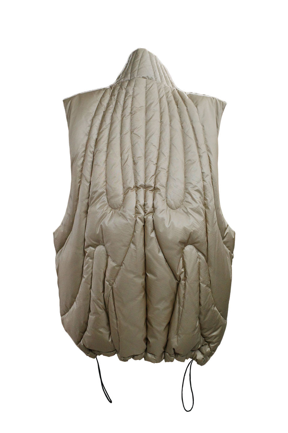 Cave Goose Down Vest