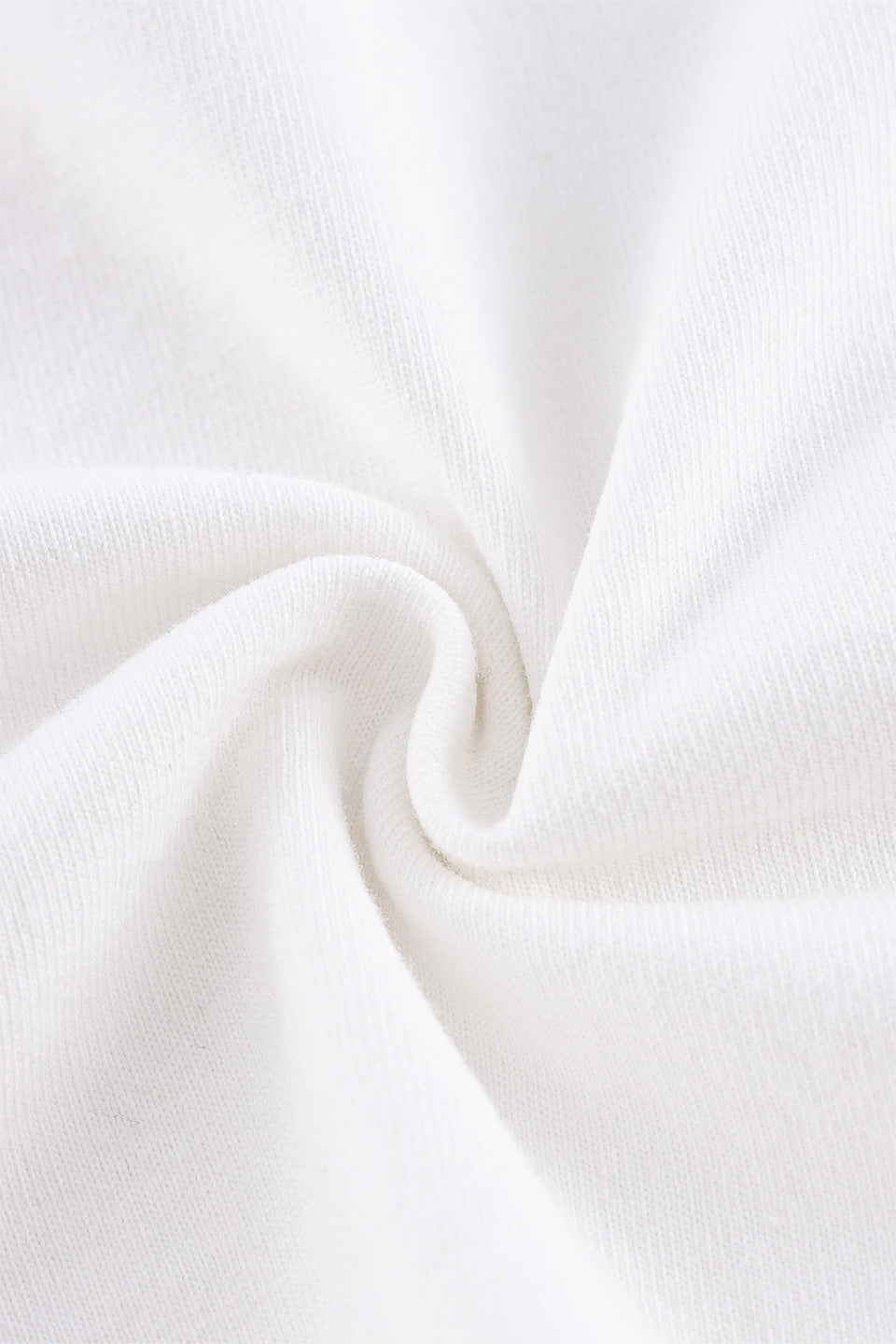 Chrome Triple Cross Tee