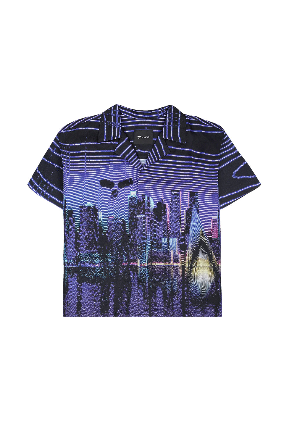City Shirt