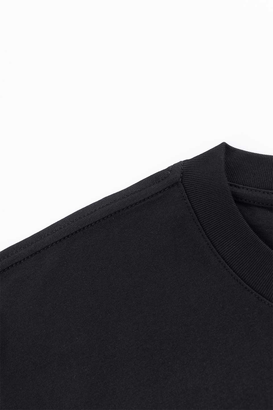 Classic College Logo Tee