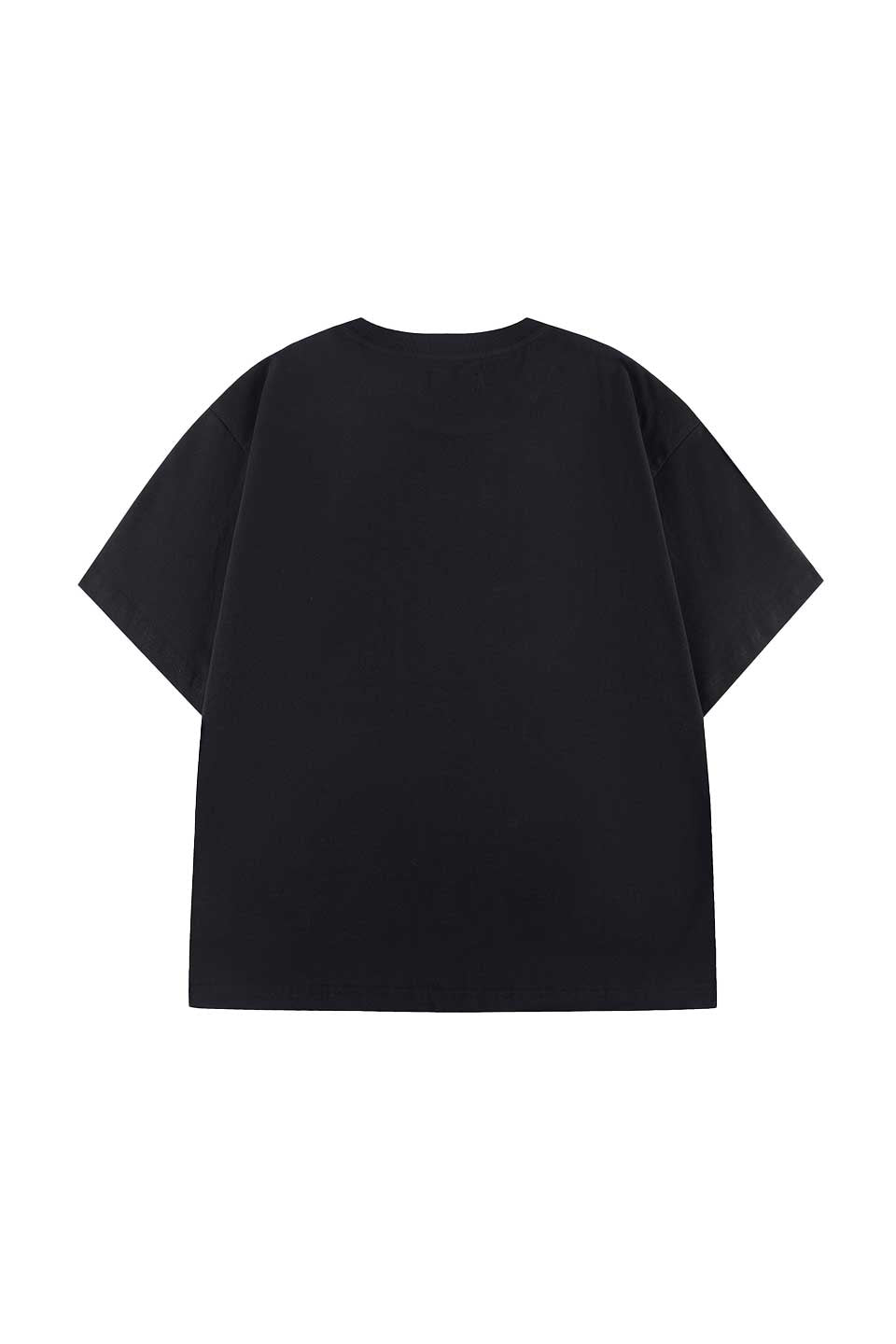 Classic College Logo Tee