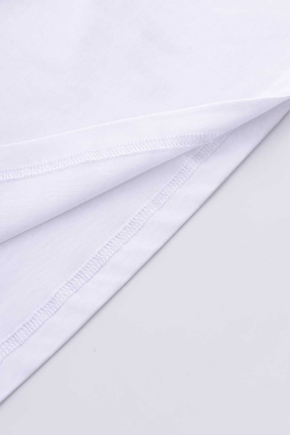 Cross Rhinestone Tee