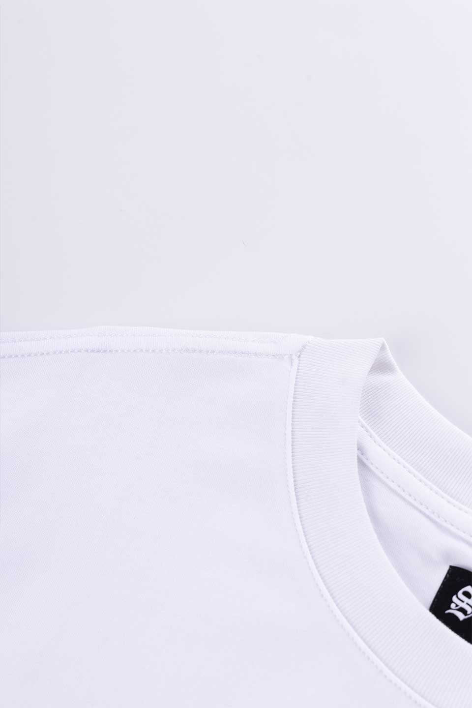 Classic College Logo Tee