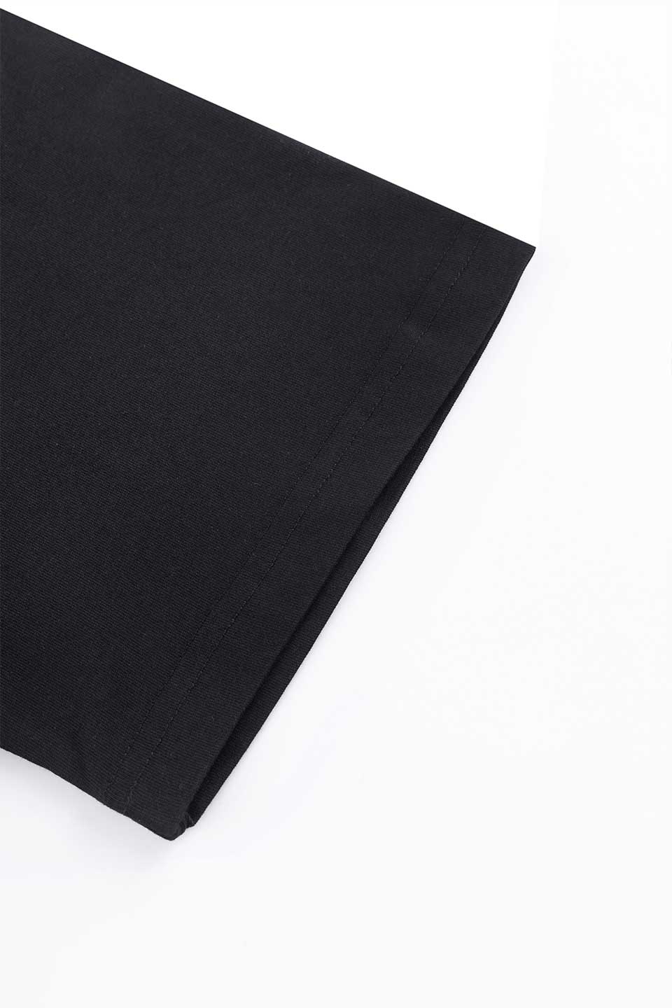 Classic College Logo Tee