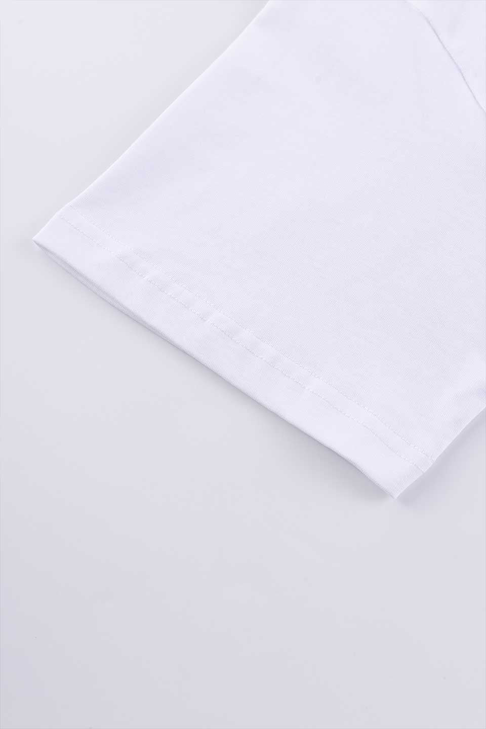 Classic College Logo Tee