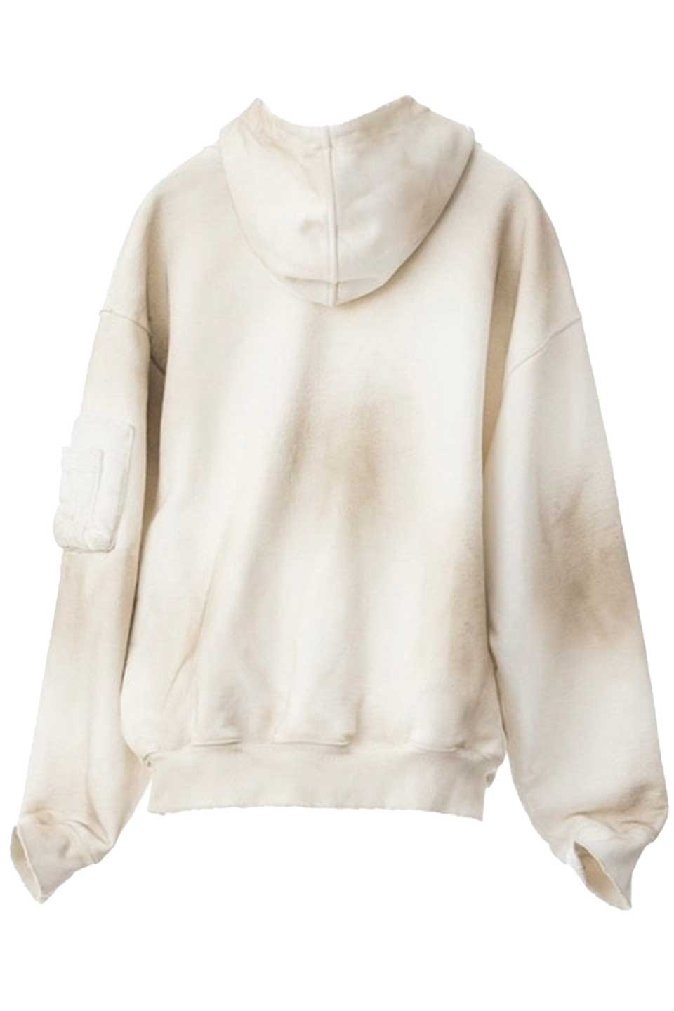 Classic Logo Hoodie