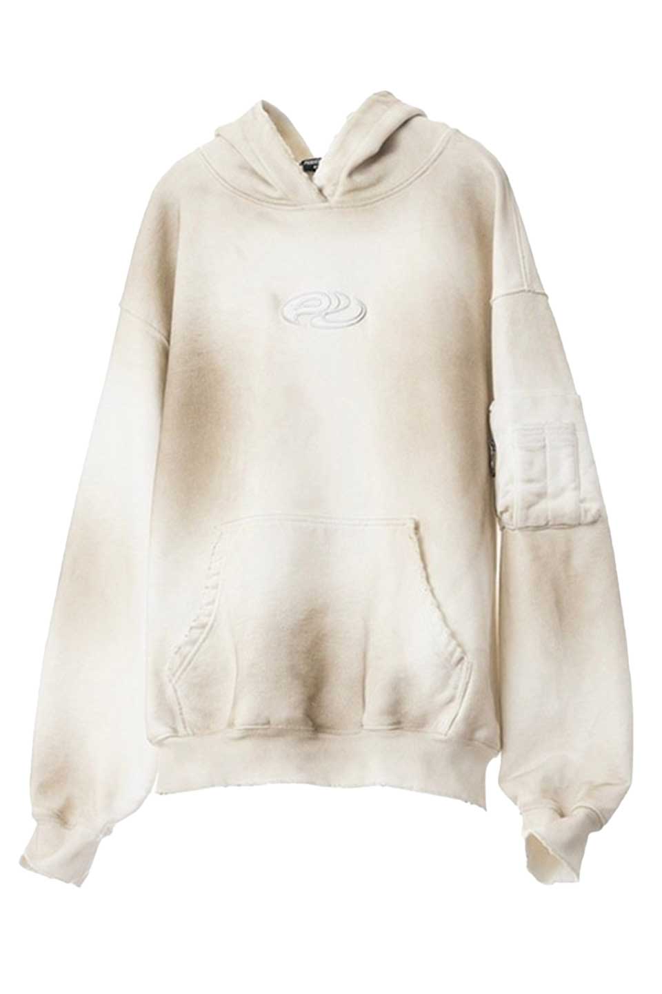 Classic Logo Hoodie
