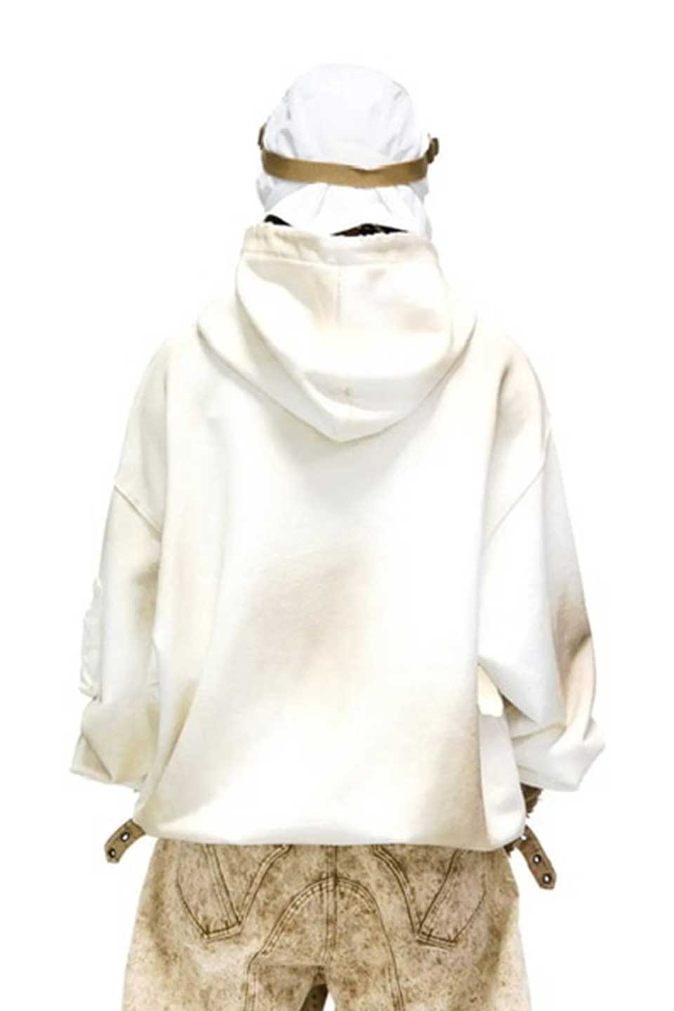 Classic Logo Hoodie