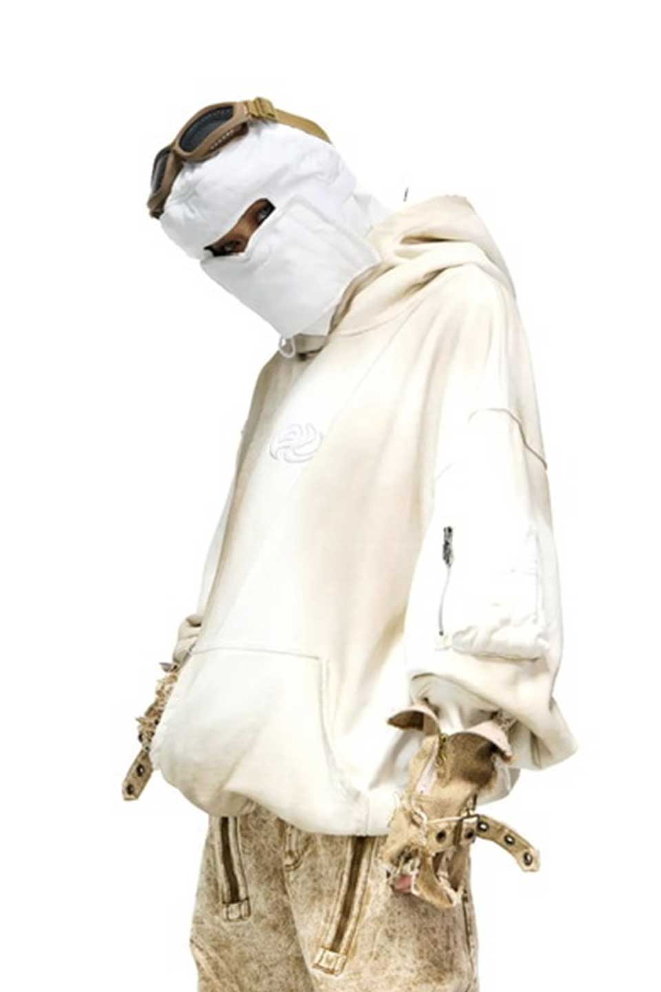 Classic Logo Hoodie