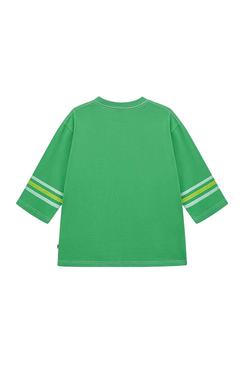 College Numbering Tee