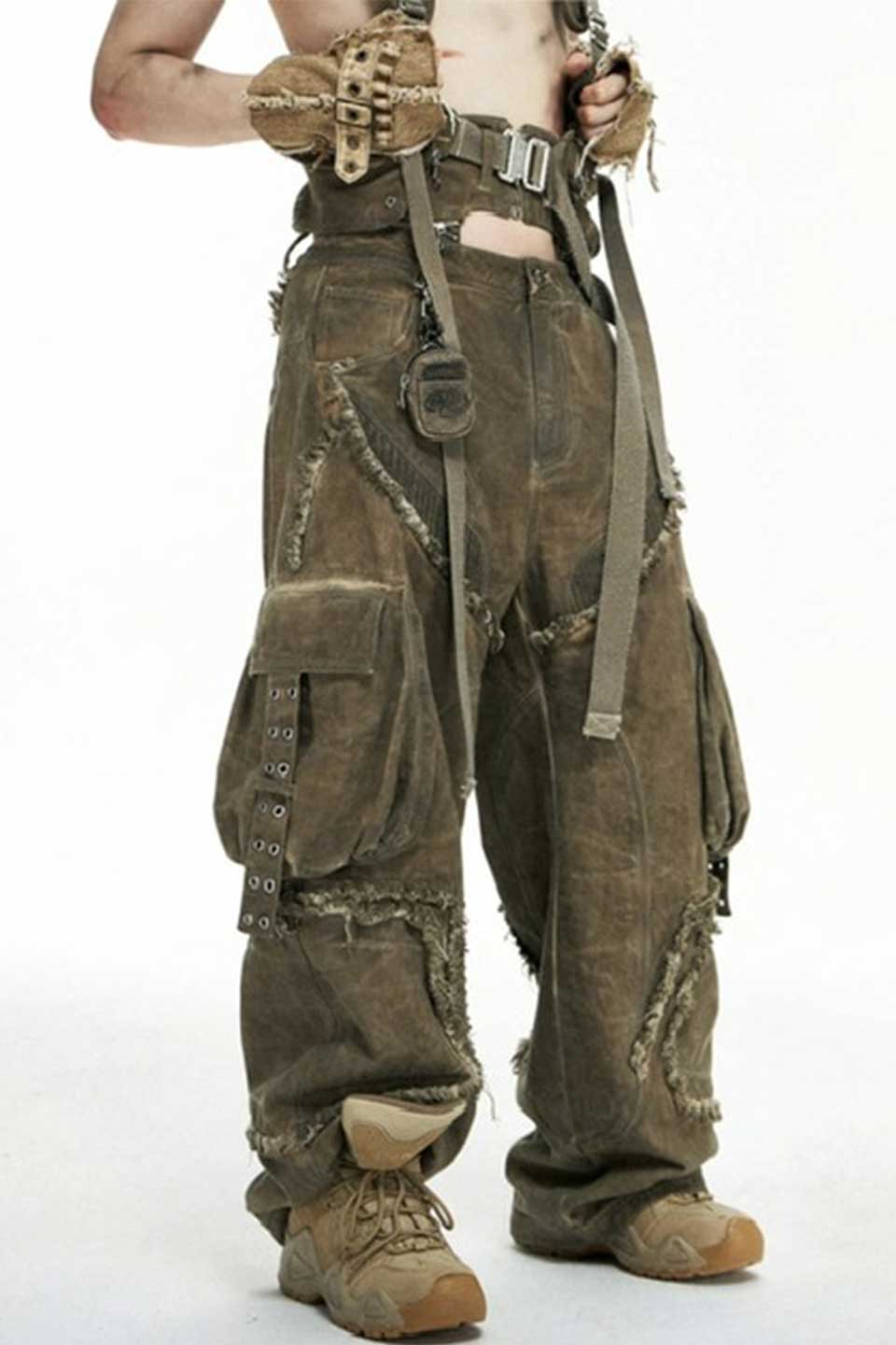 Combat Pants