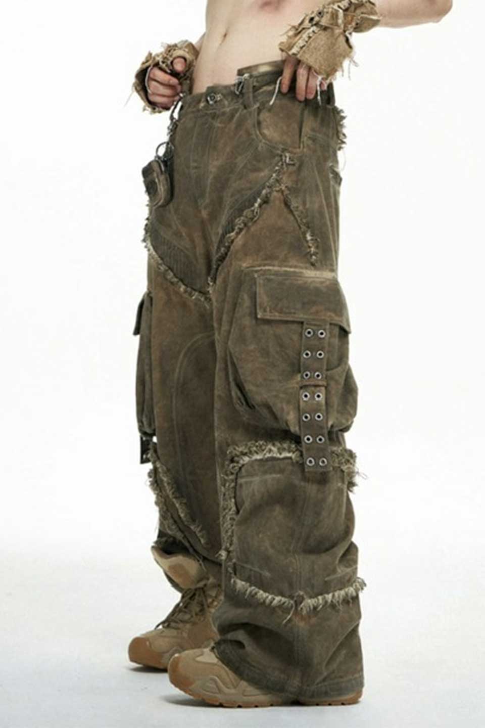 Combat Pants