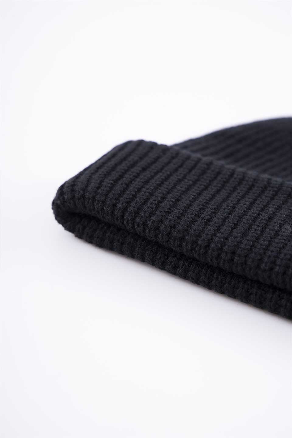 Crayon Logo Beanie