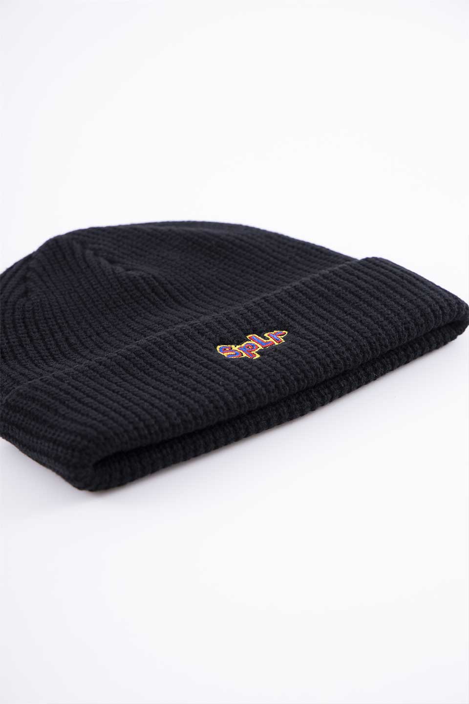 Crayon Logo Beanie