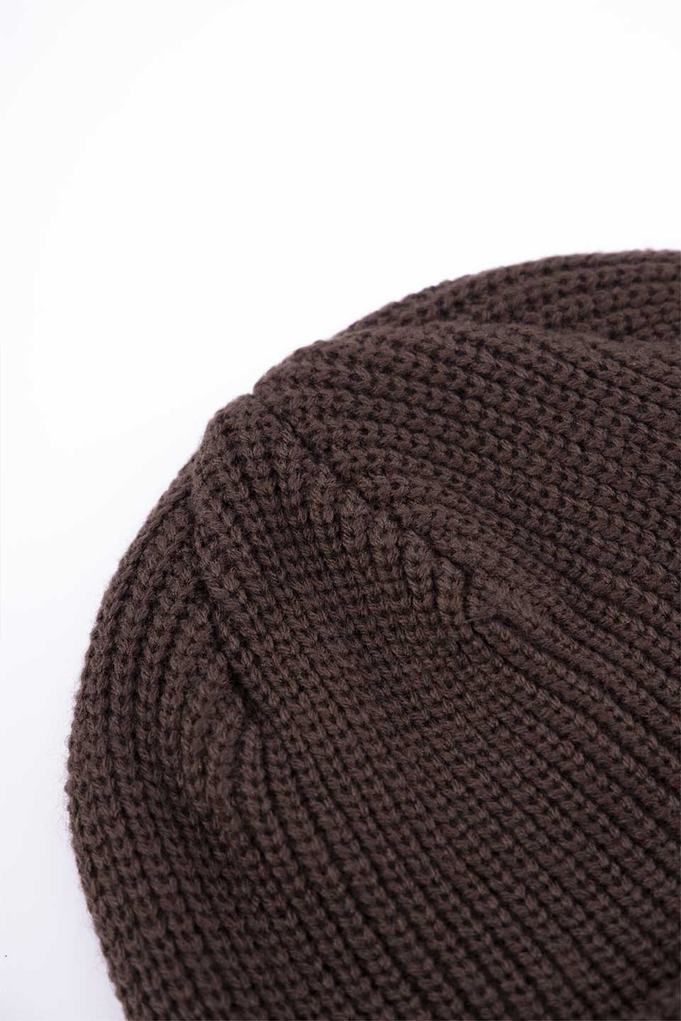 Crayon Logo Beanie