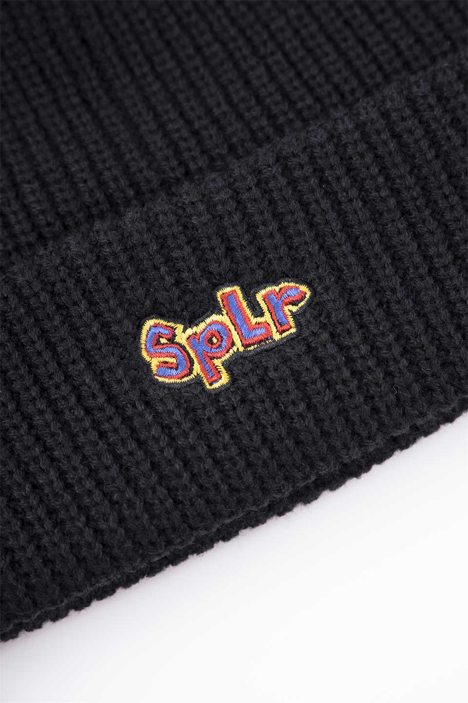 Crayon Logo Beanie