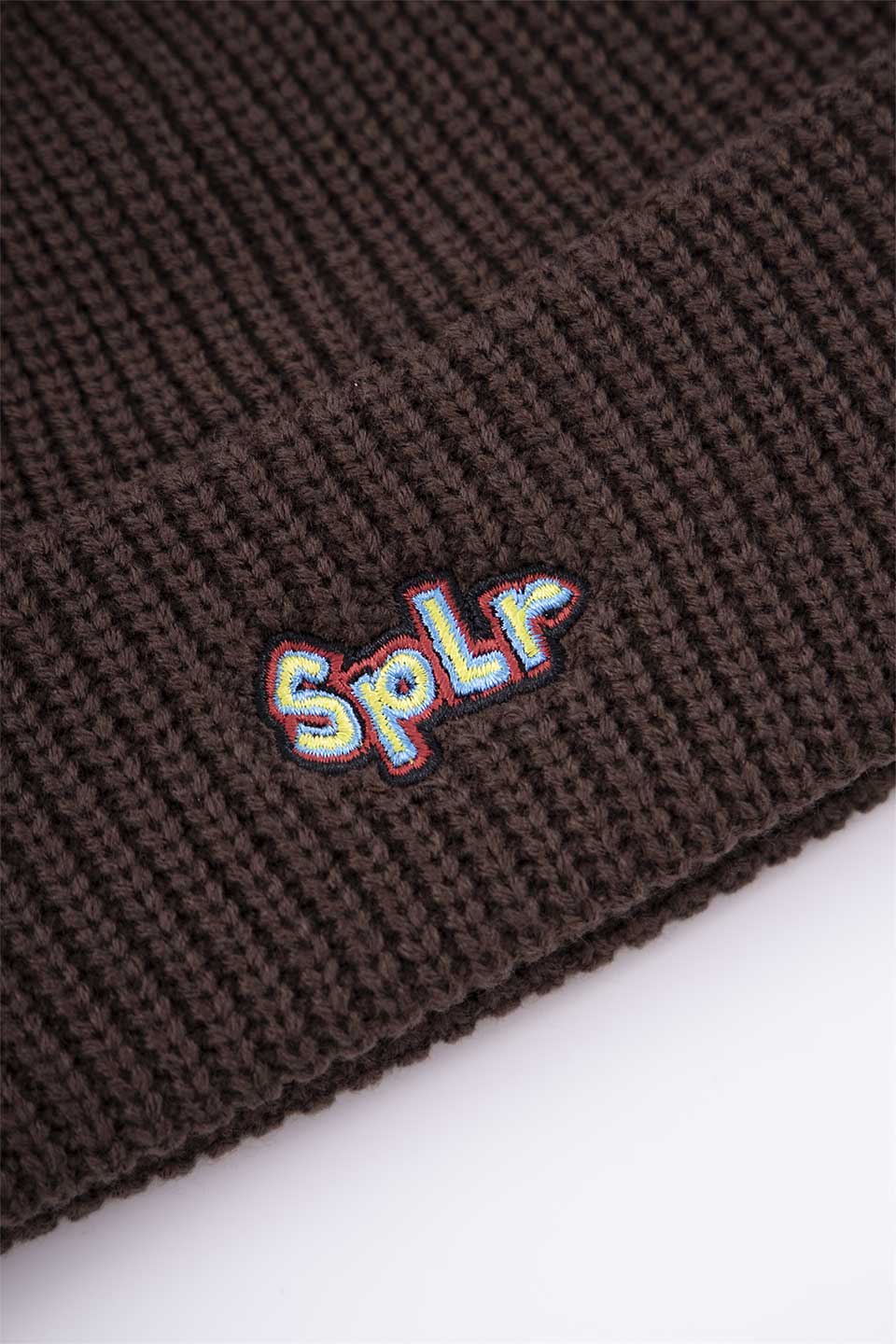 Crayon Logo Beanie