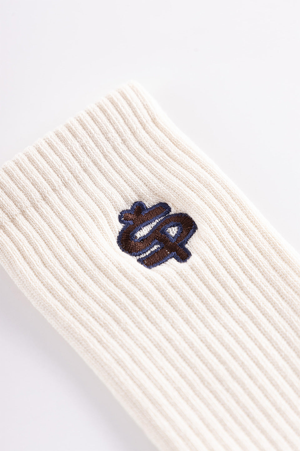 Crew Socks 2-Pack