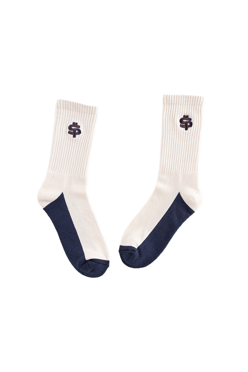 Crew Socks 2-Pack