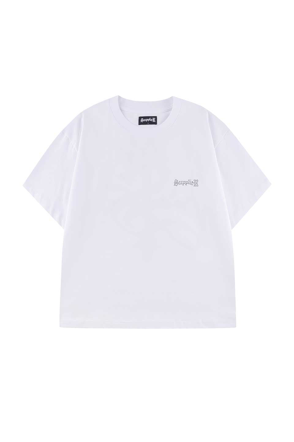 Crown Cross Tee