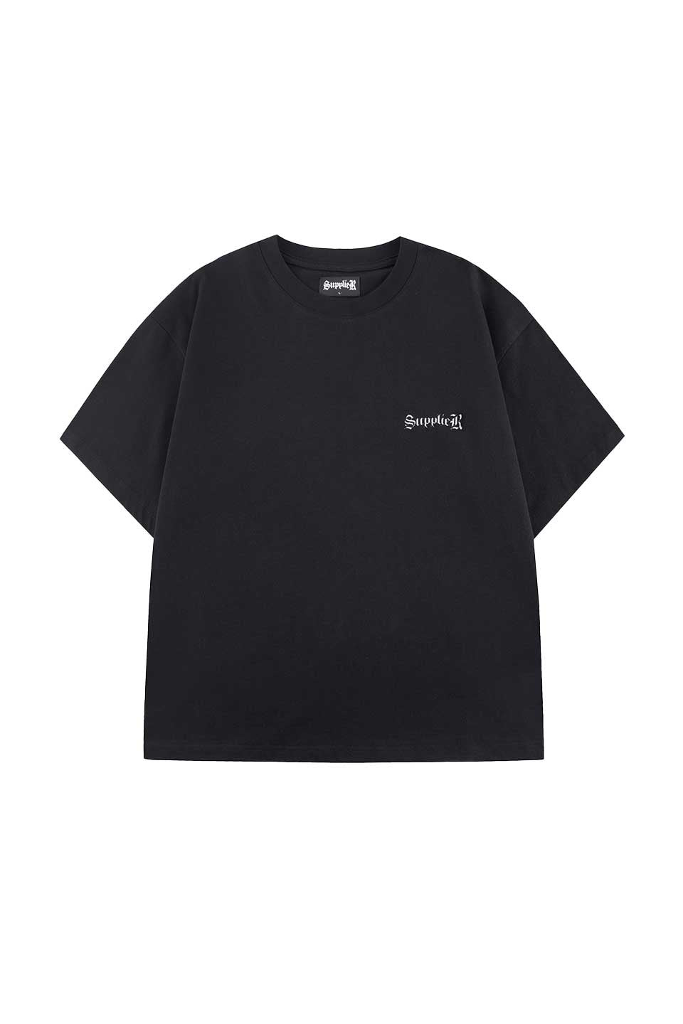 Crown Cross Tee