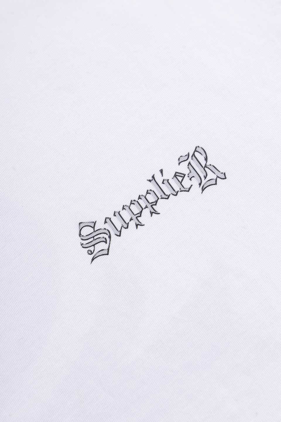 Crown Cross Tee