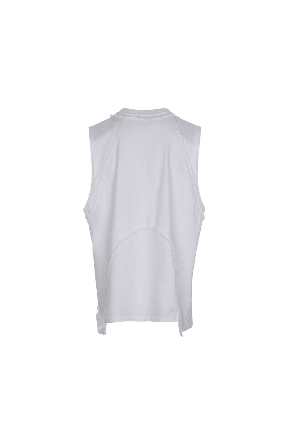 Dekki Clover Logo Sleeveless