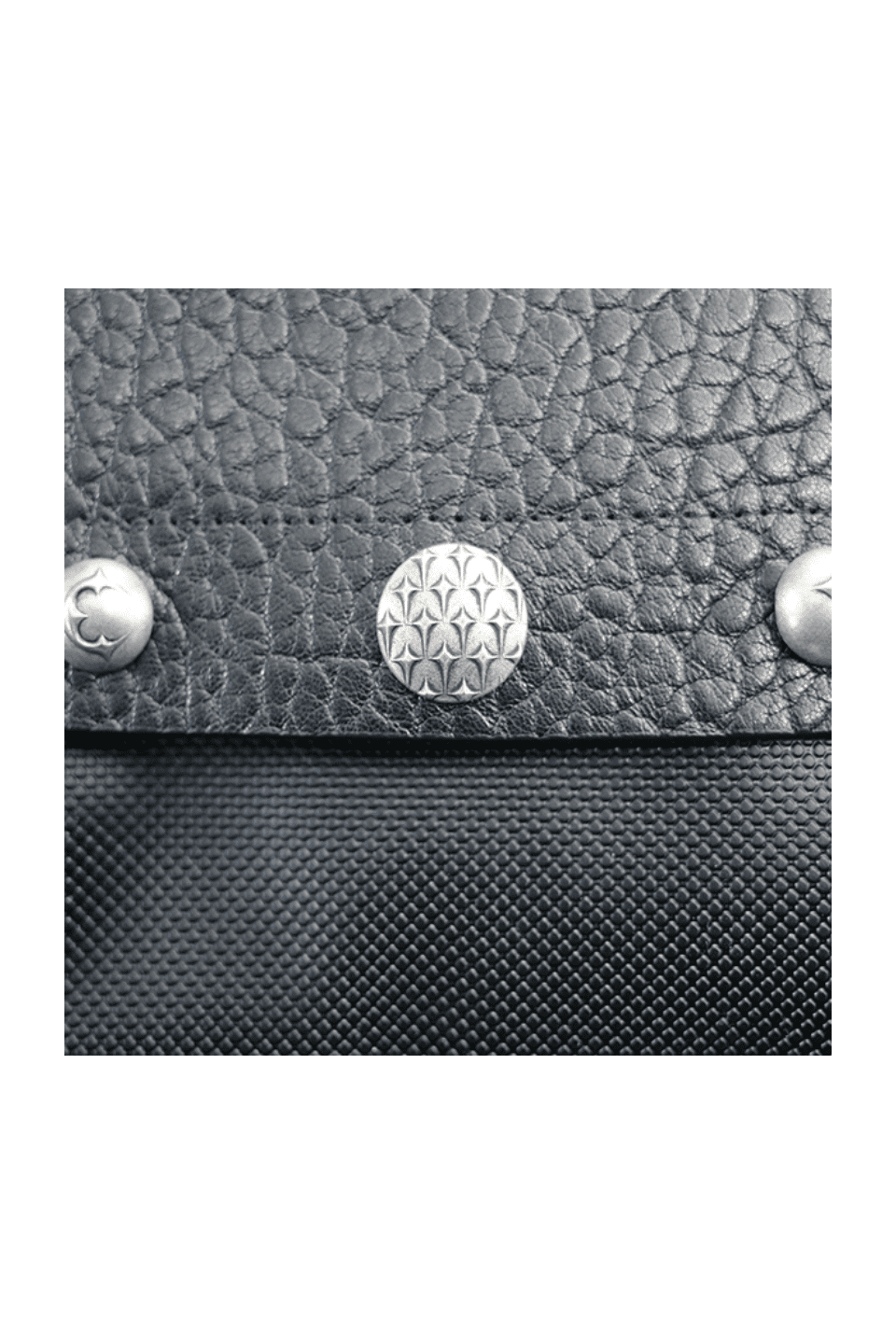 Dragon Messenger Bag
