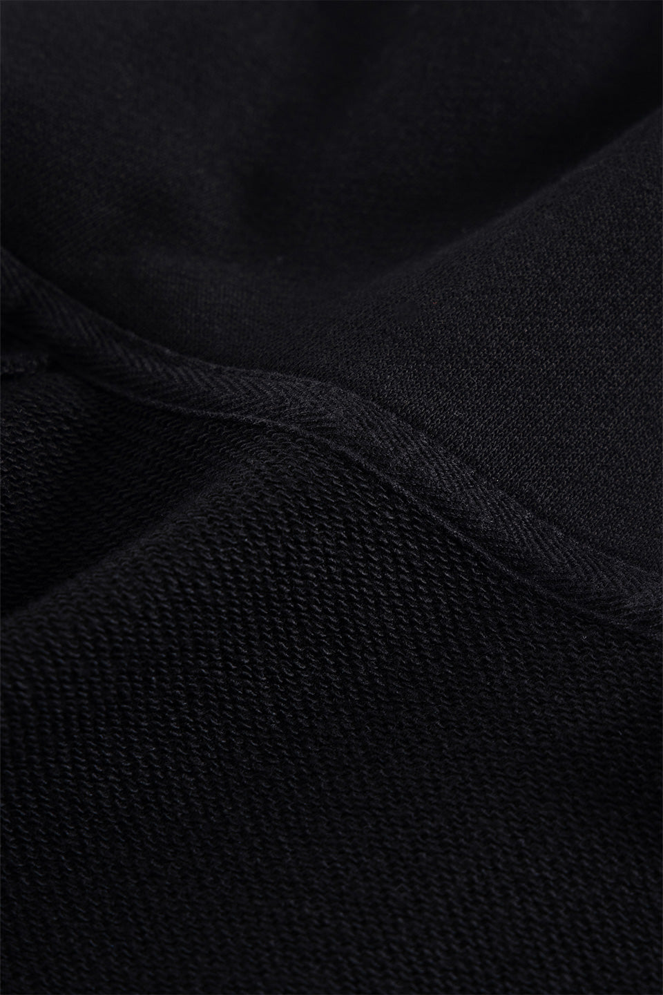 Dust Spray Dyed Zip Hoodie