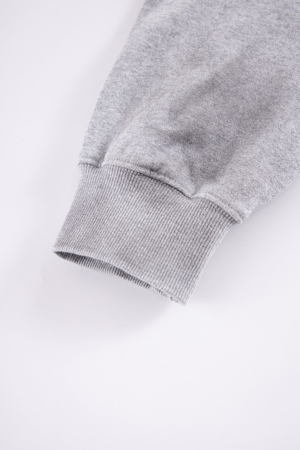 Dust Spray Dyed Zip Hoodie