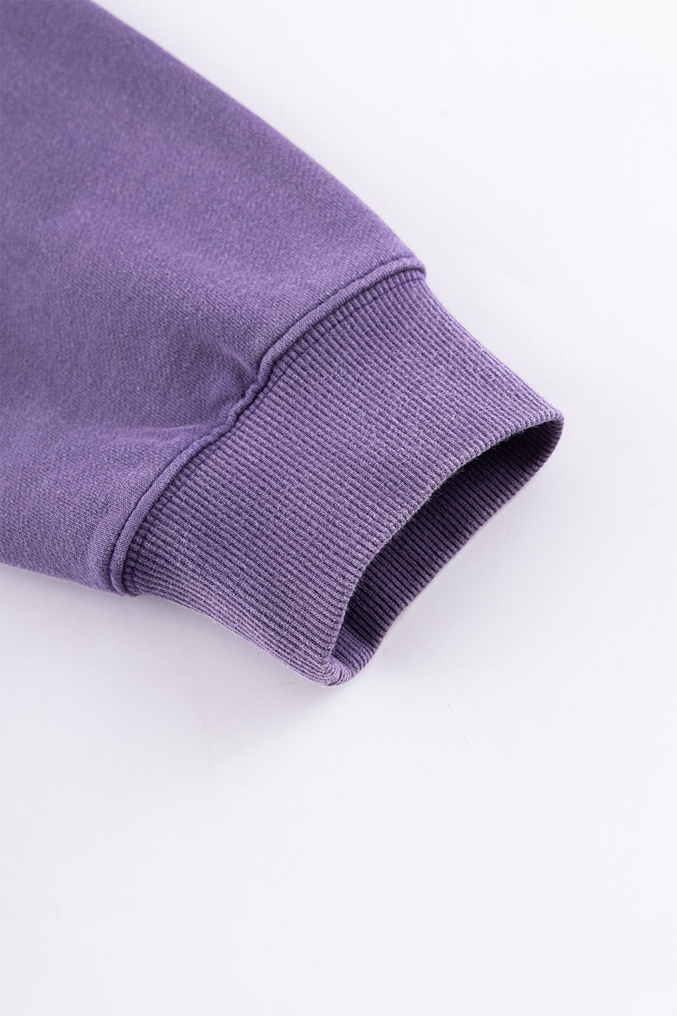 Dusty Iron Cross Rhinestone Zip Hoodie