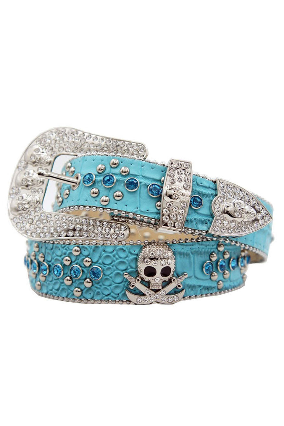 Crystal Belt