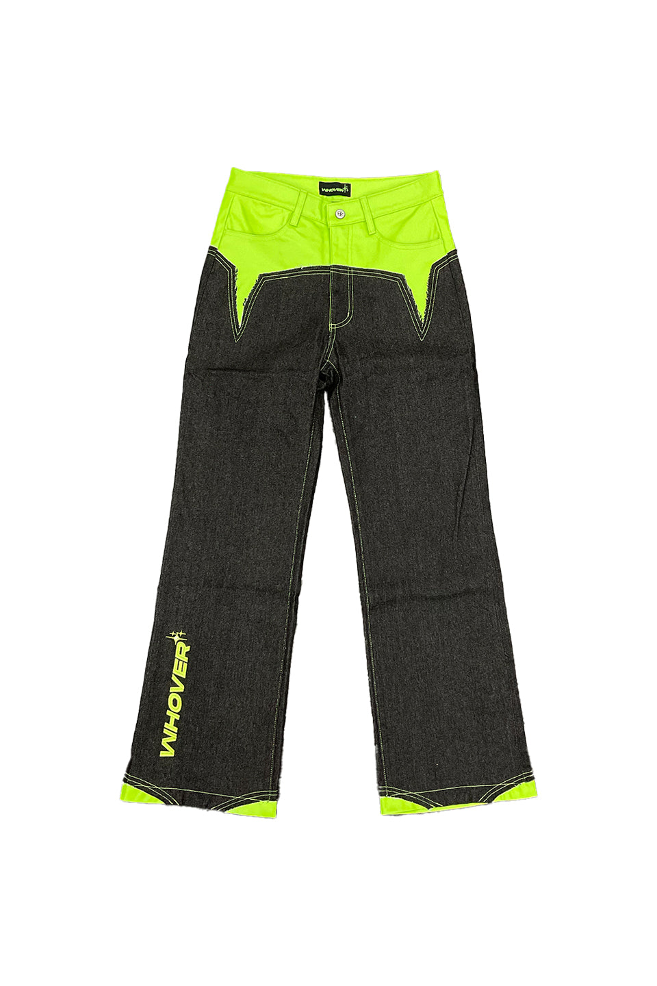 Vampire Jeans