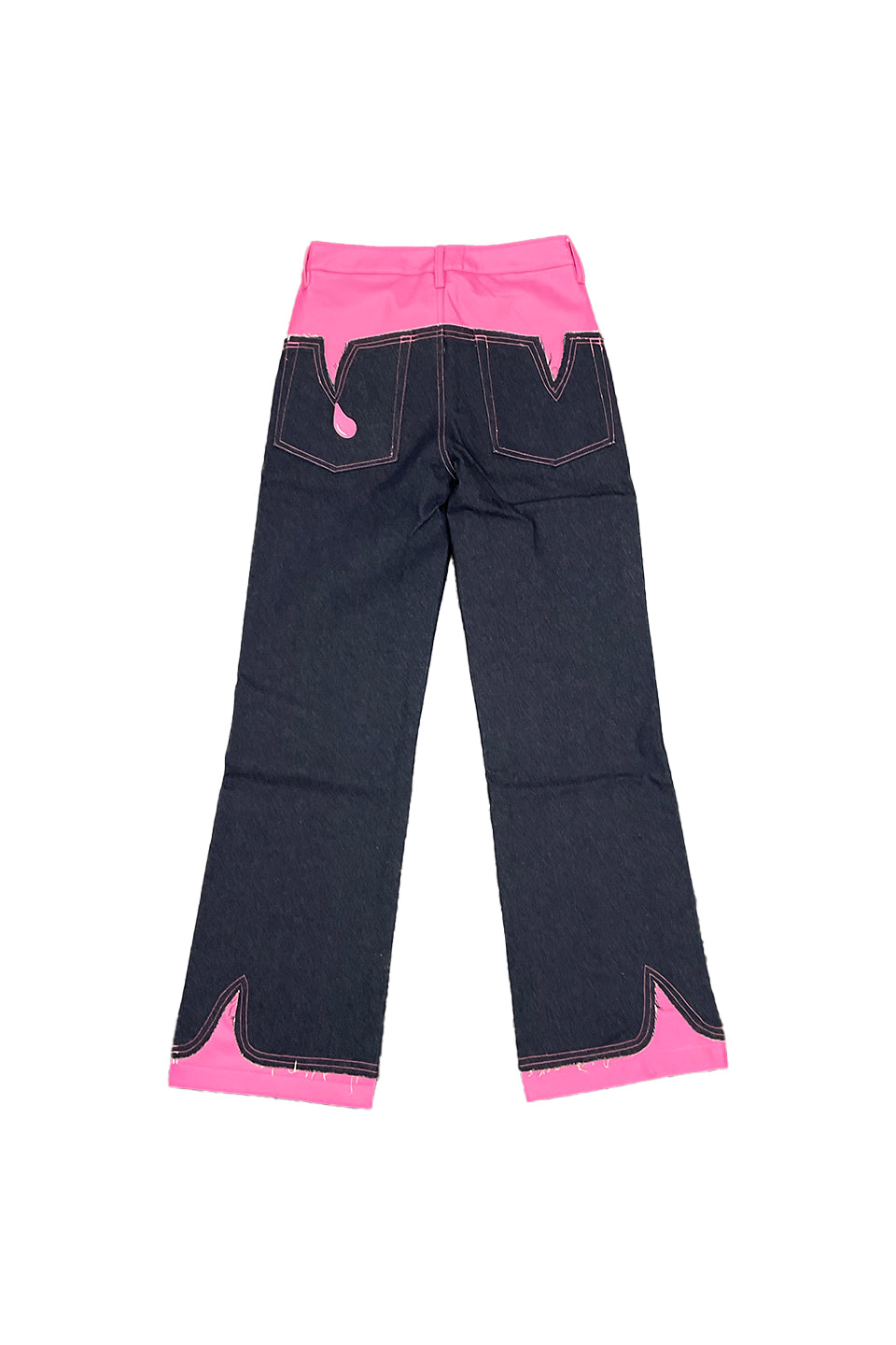 Vampire Jeans