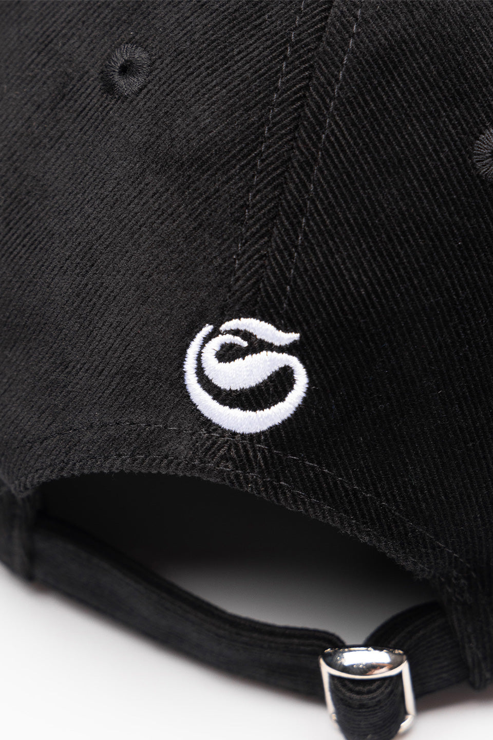 Earmuff Baseball Cap