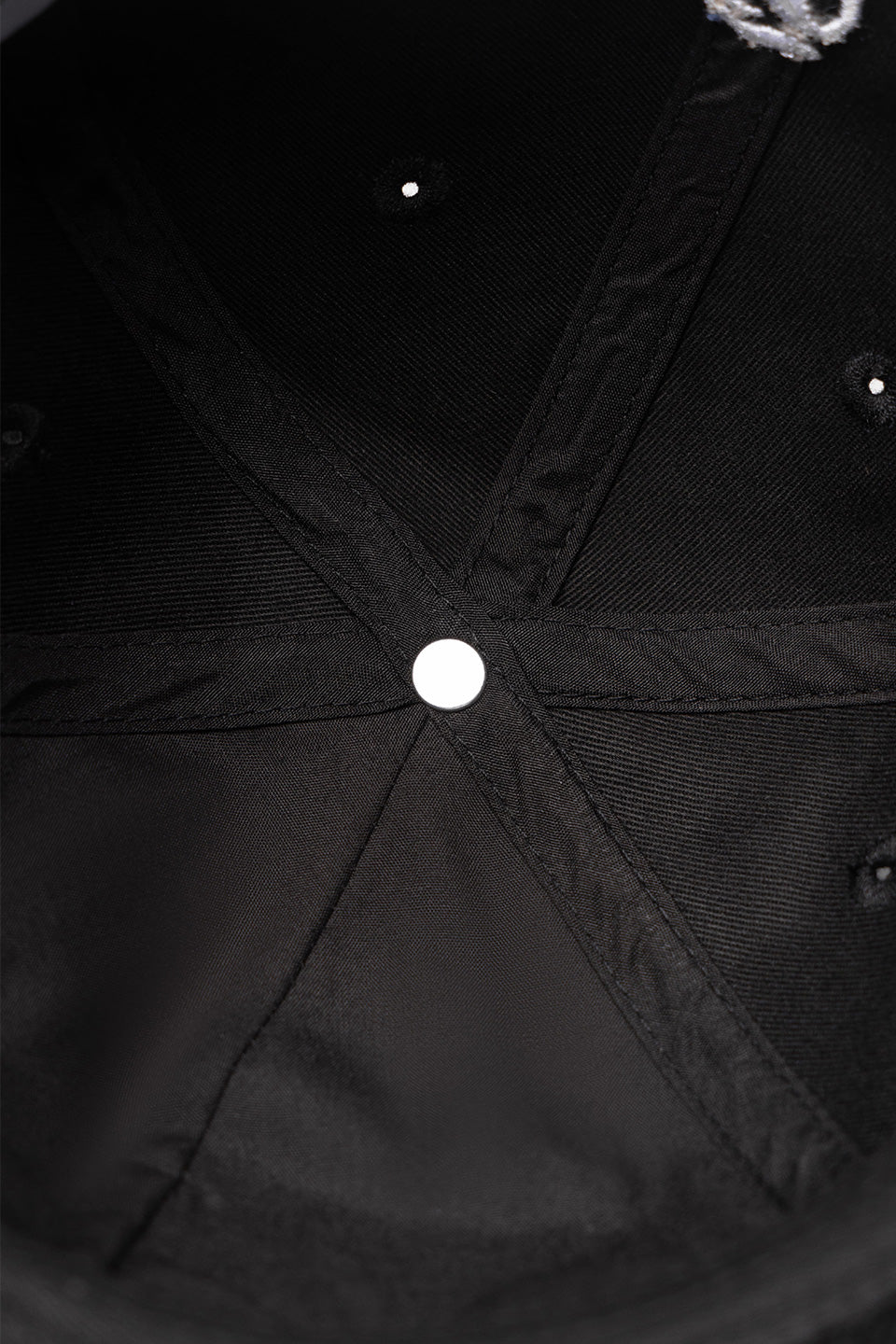 Earmuff Baseball Cap