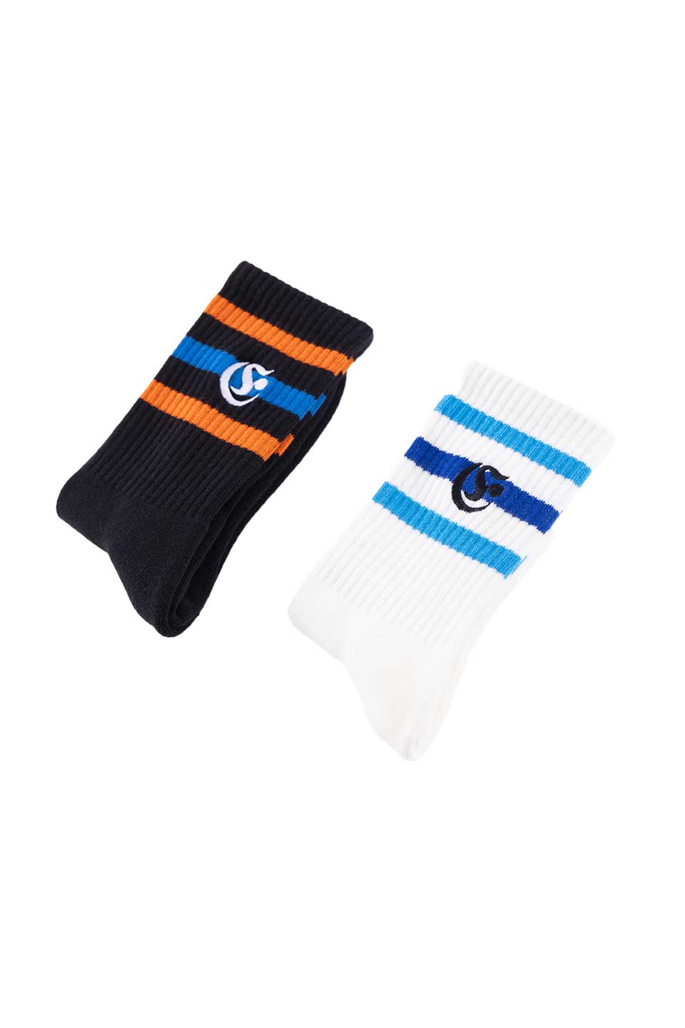 Enth Collab Socks 2-Pack