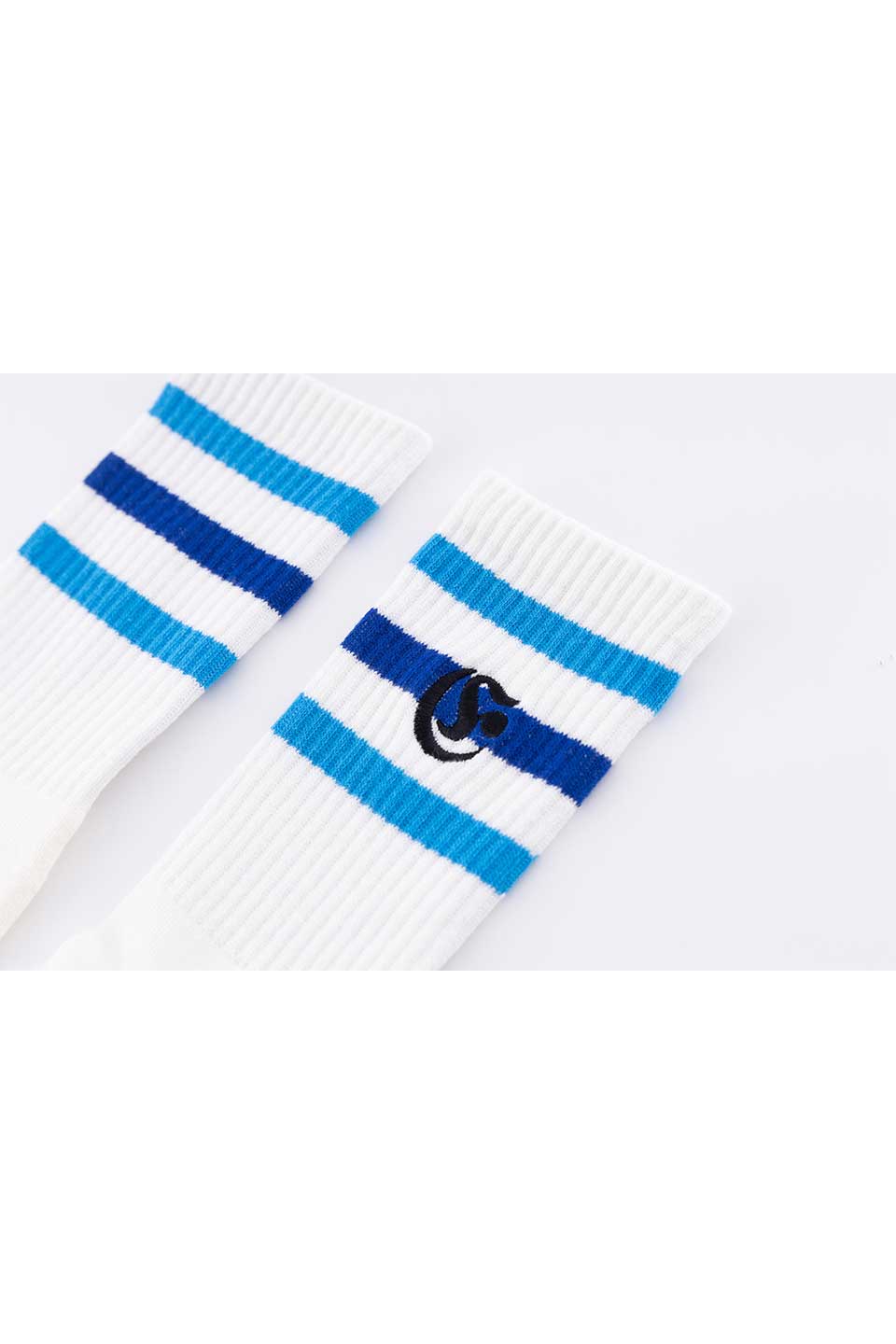 Enth Collab Socks 2-Pack