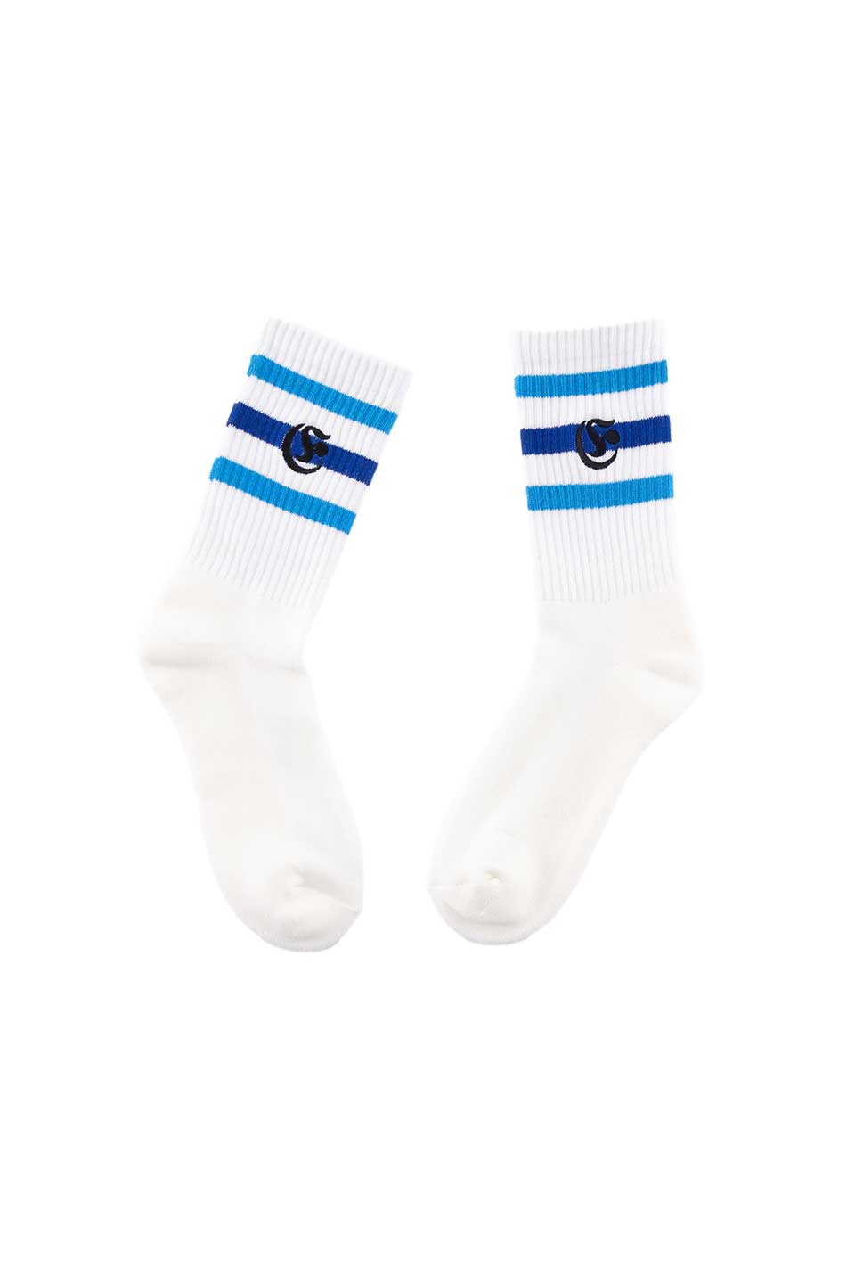 Enth Collab Socks 2-Pack