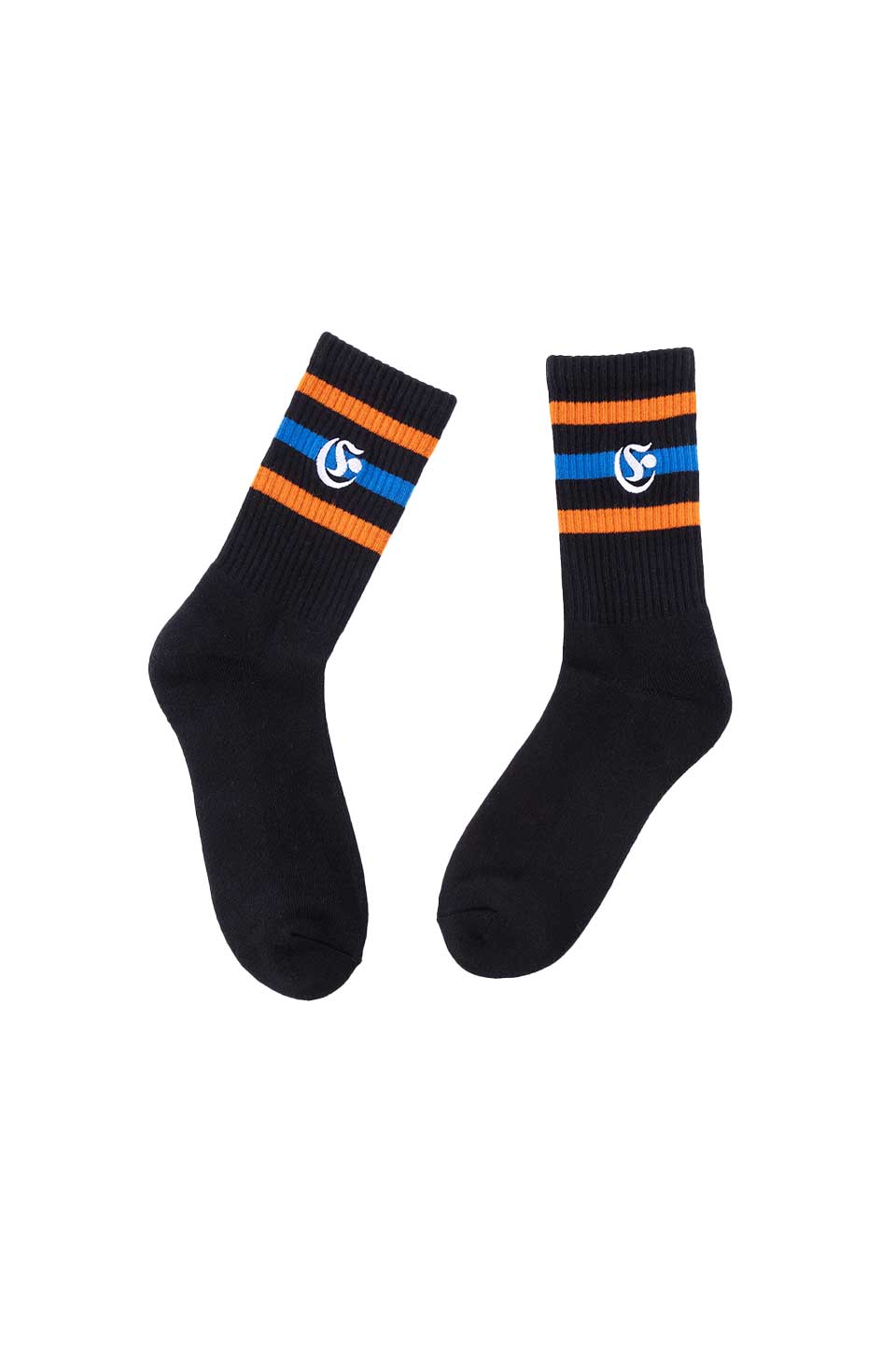 Enth Collab Socks 2-Pack