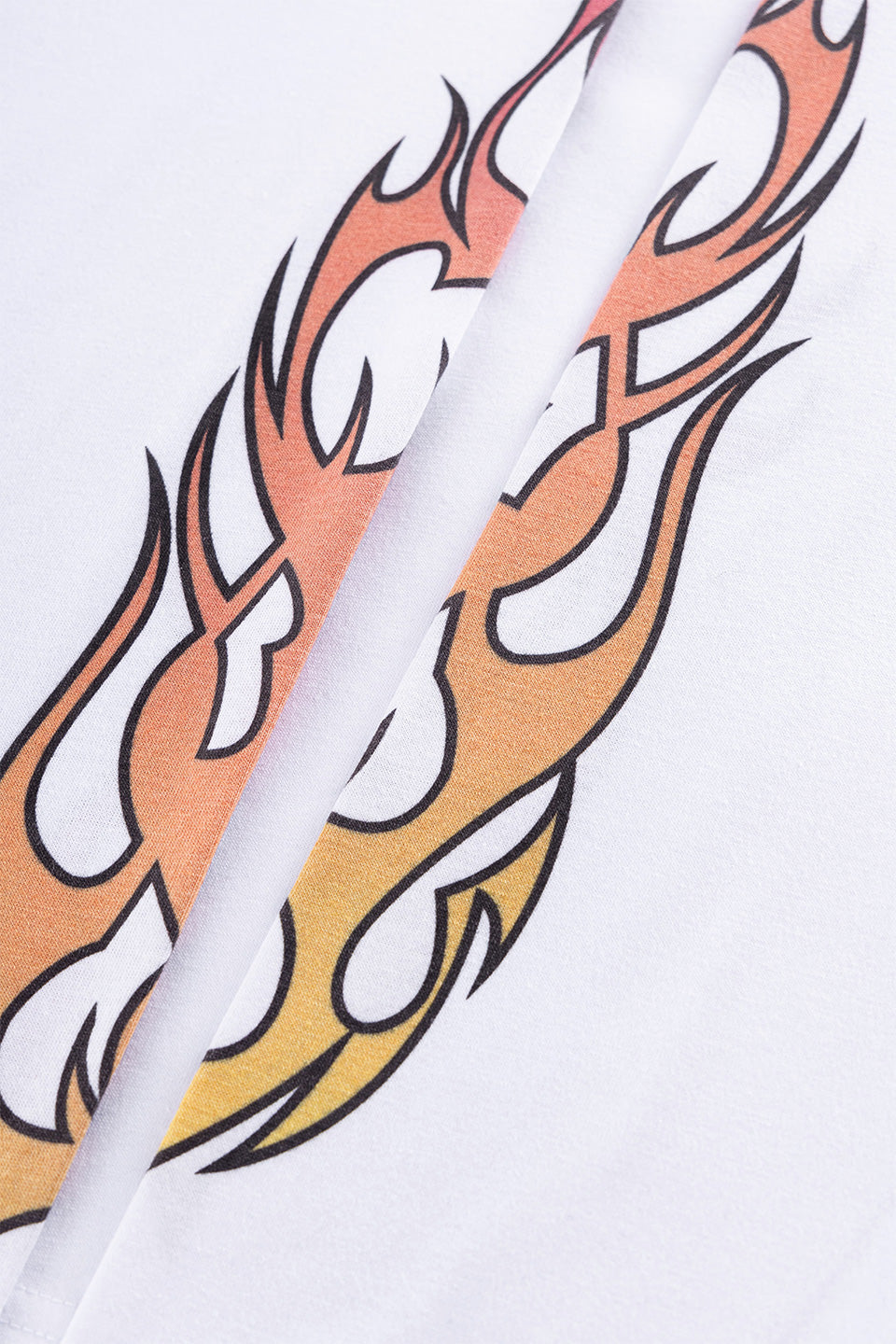 Enth X Splr Galaxy Logo Long Sleeve Tee