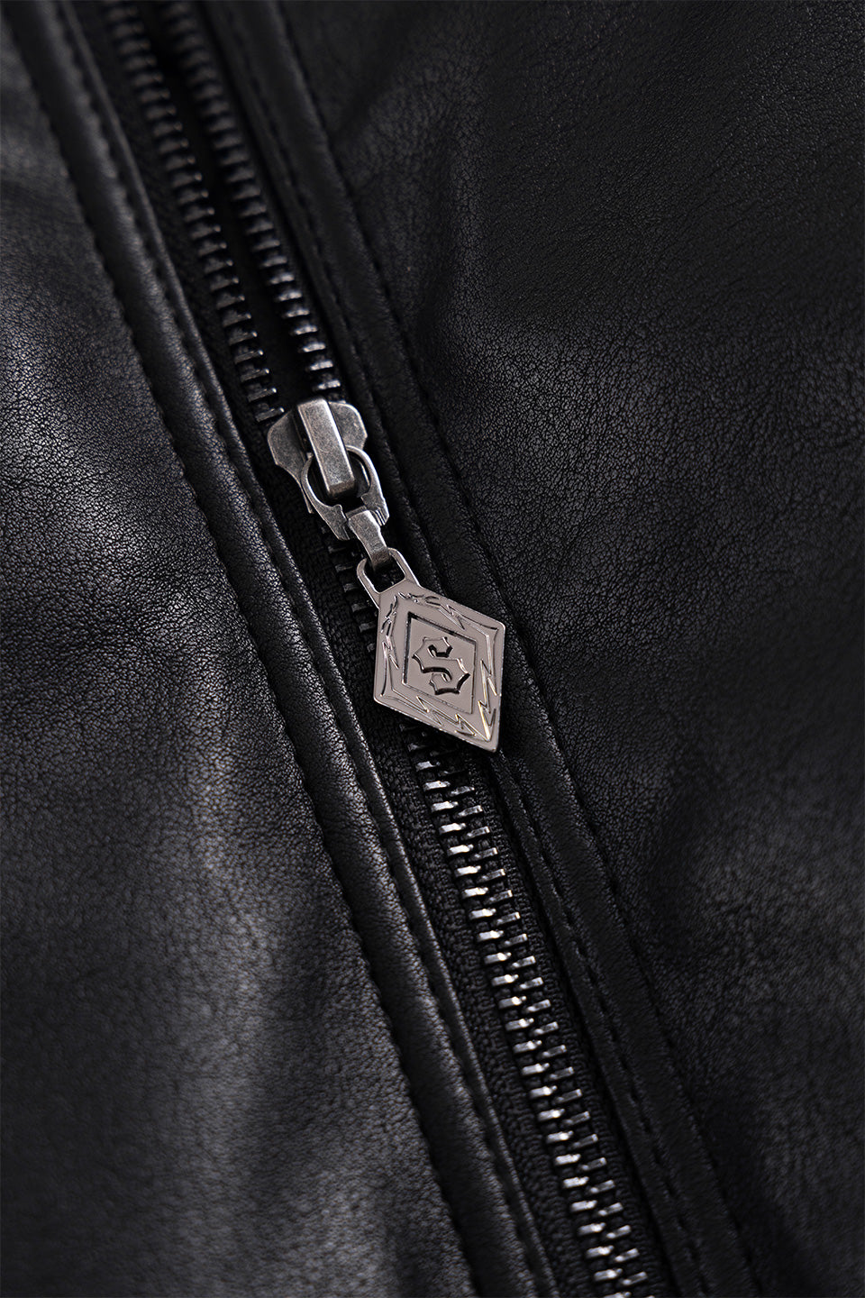 Faux Fur Hooded Bomber Jacket