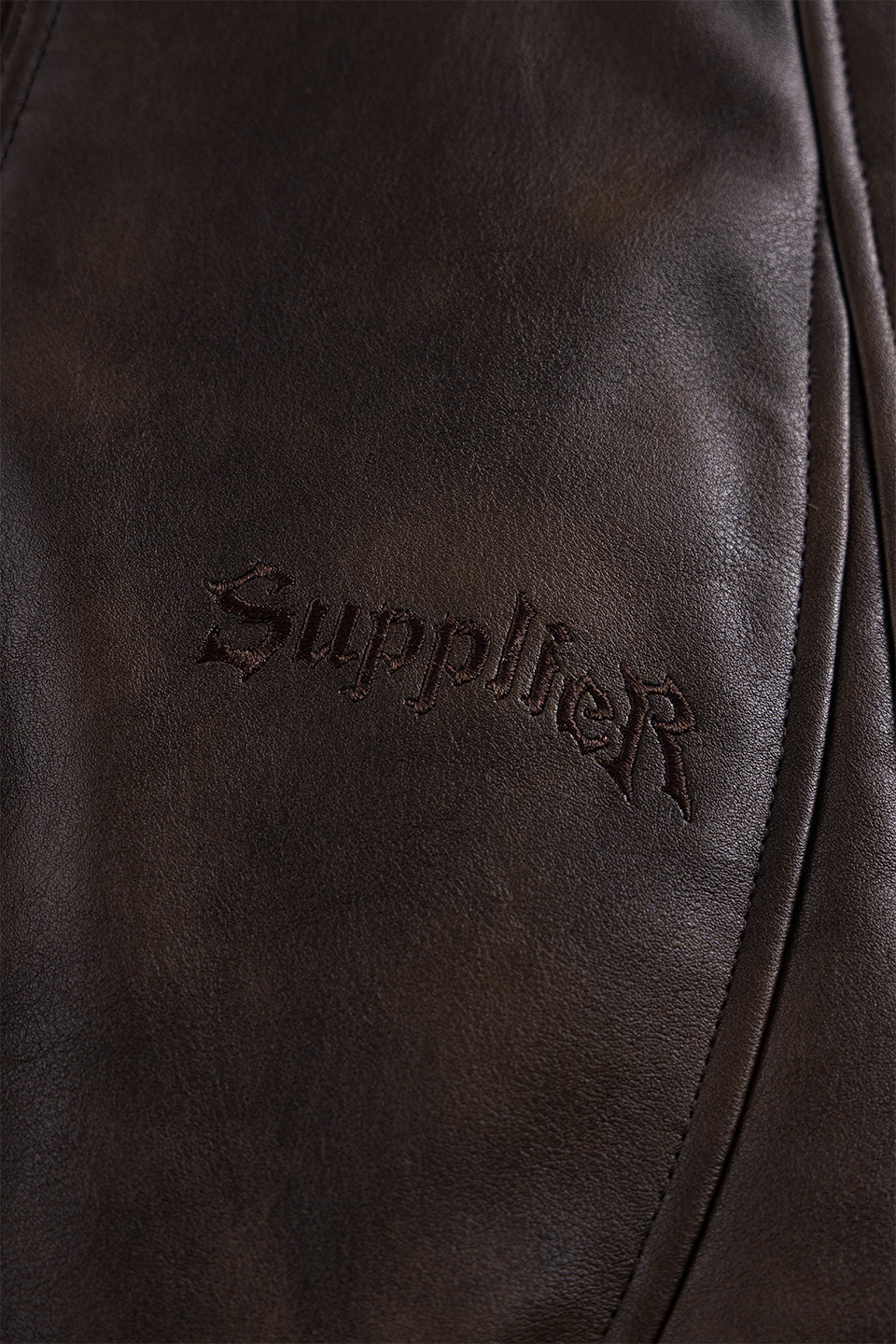 Faux Fur Hooded Bomber Jacket