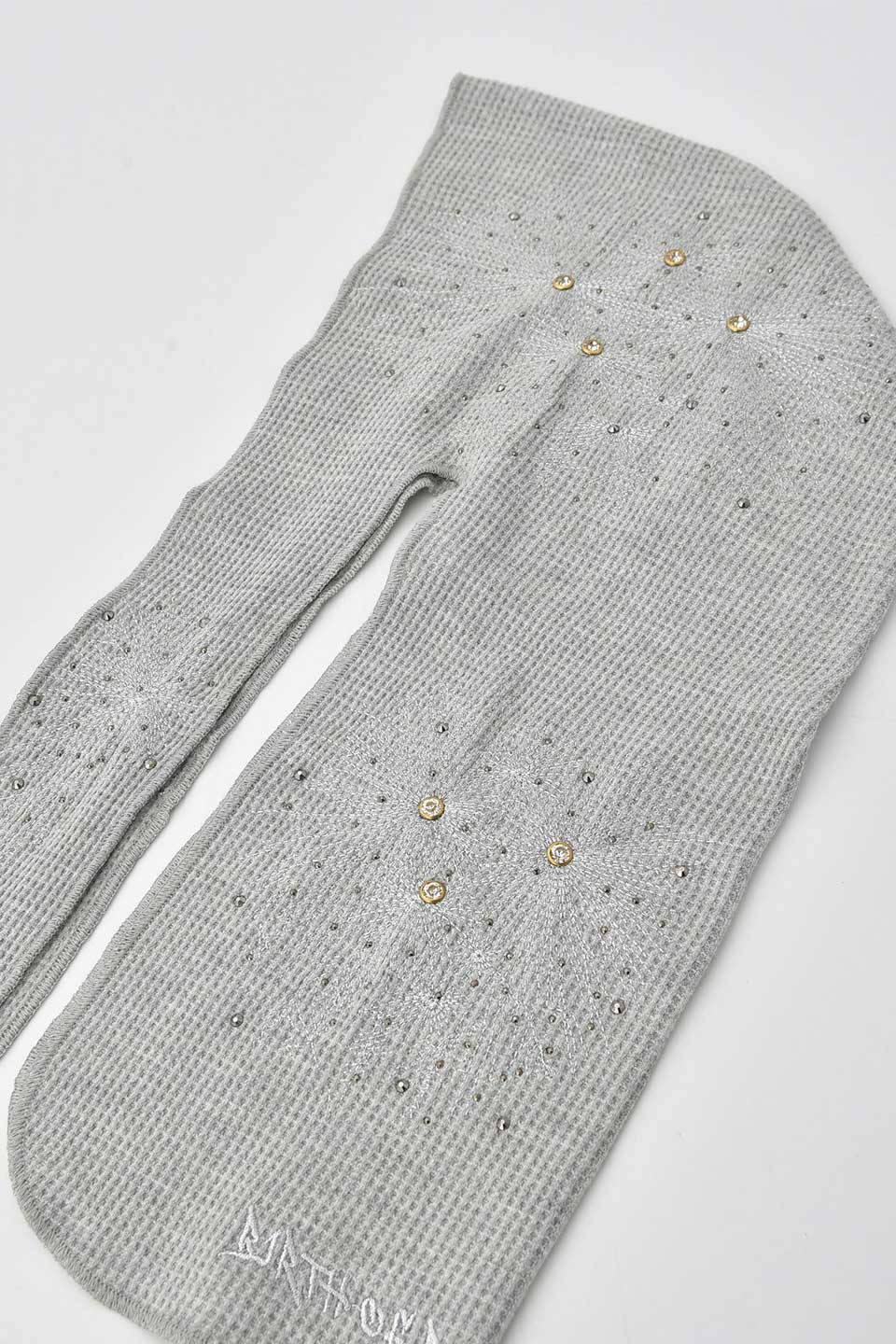 Firework Rhinestone Embellished Durag