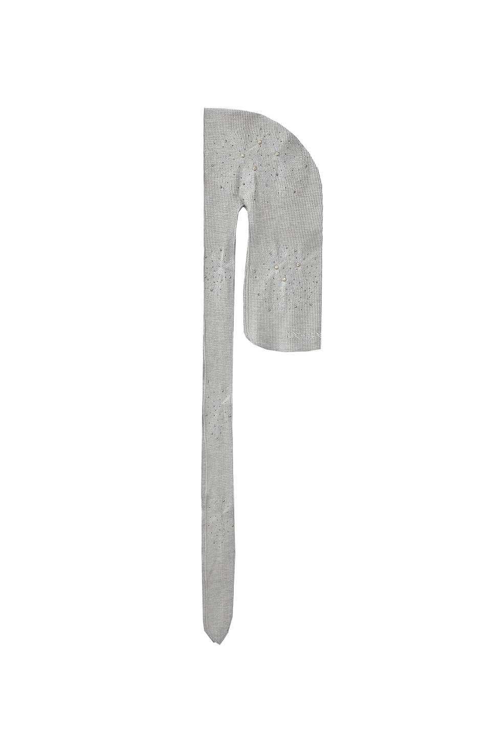 Firework Rhinestone Embellished Durag