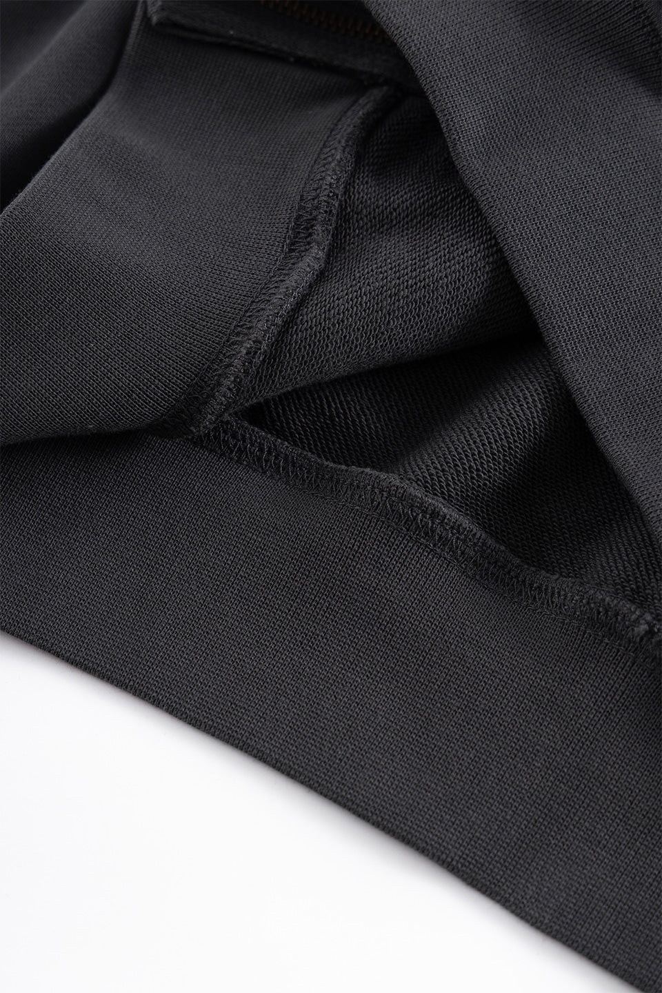 Goldnrush X Supplier Zip Up Hoodie