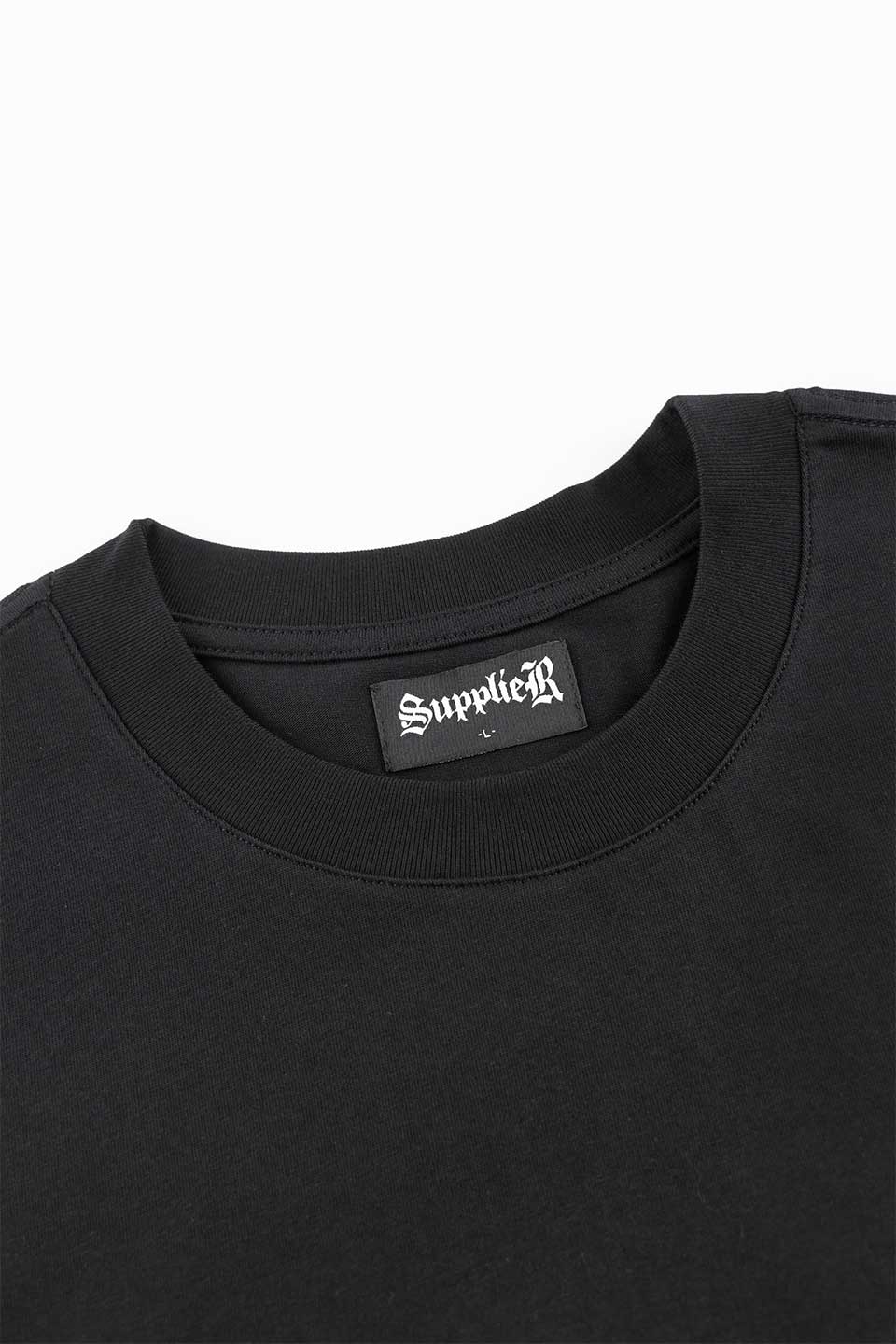 Gradient Melt Cross Tee